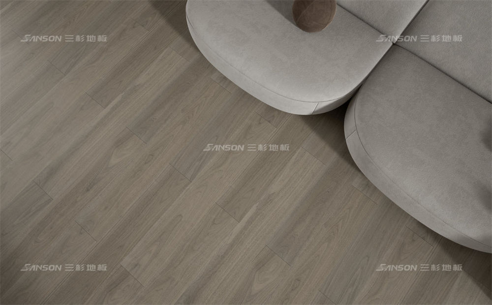 纯三层地板怎么选?这些坑千万别踩!