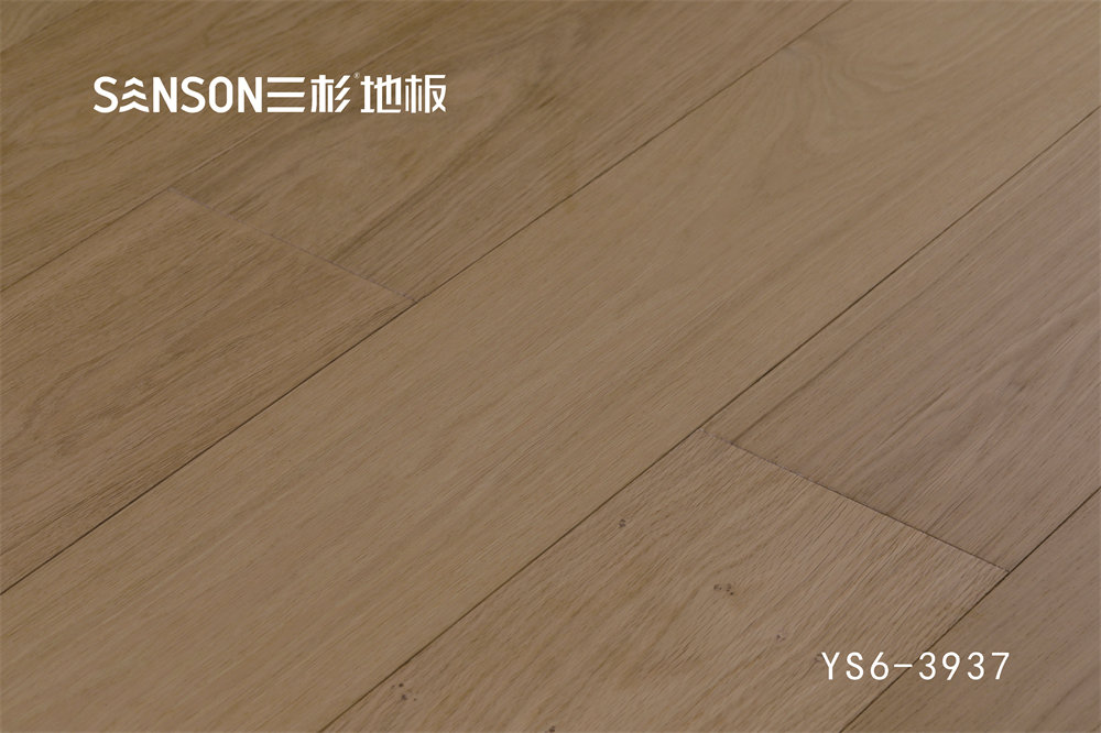 木地板颜色怎么选不易过时?