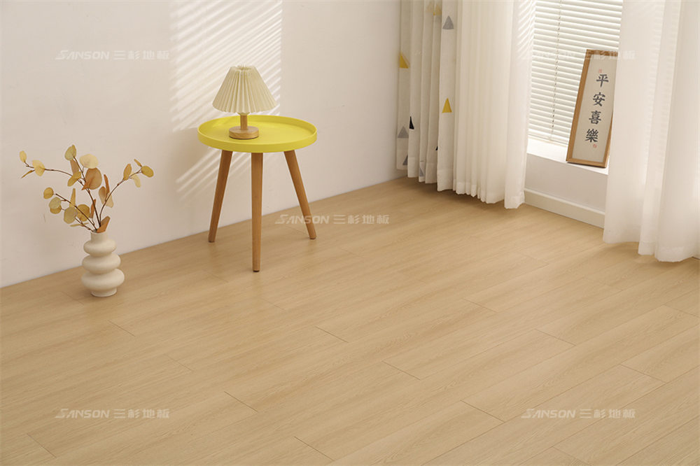 三杉地板